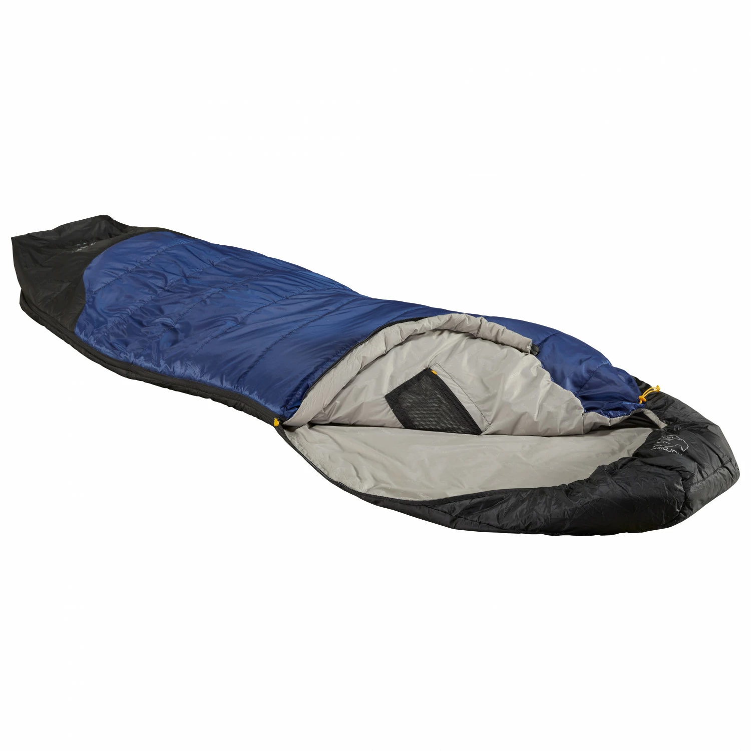 Nordisk Puk +10 Curve - Synthetic Sleeping Bag - Image 5