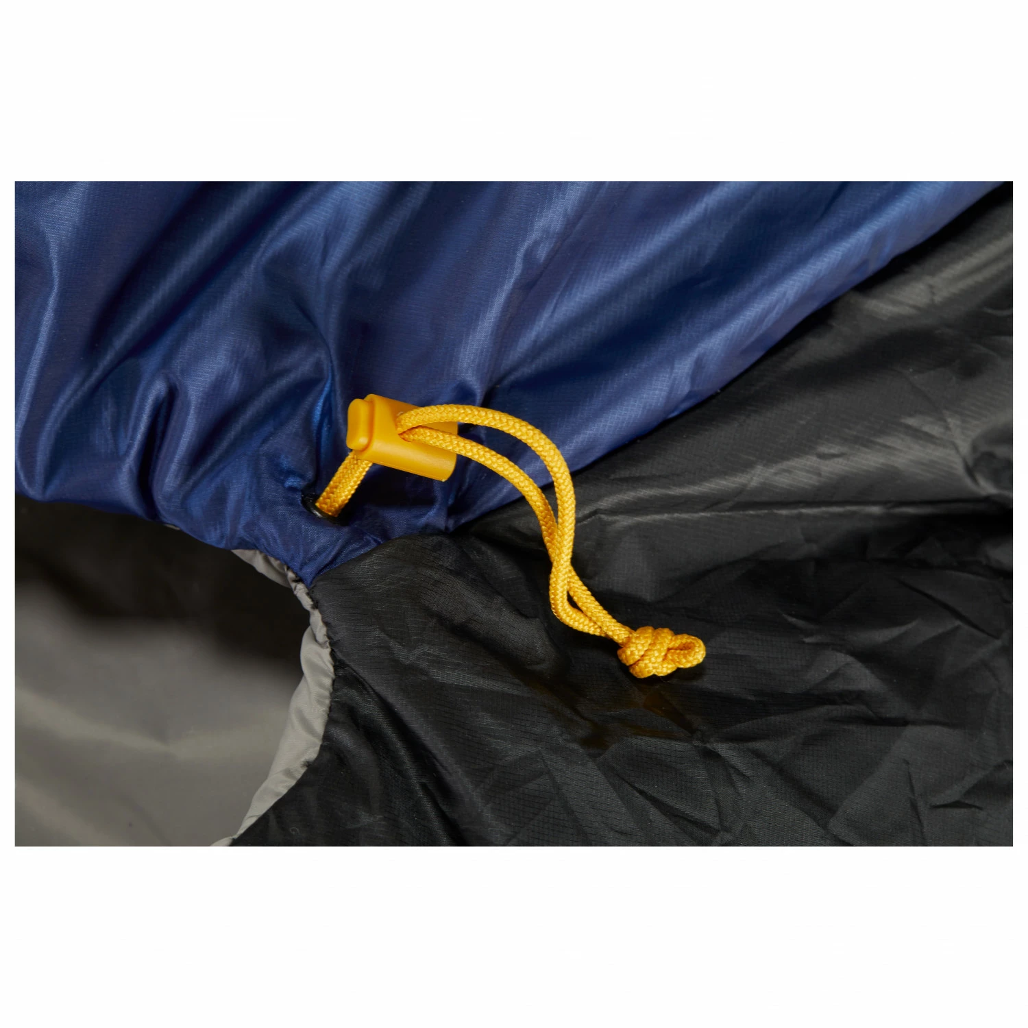 Nordisk Puk +10 Curve - Synthetic Sleeping Bag - Image 7
