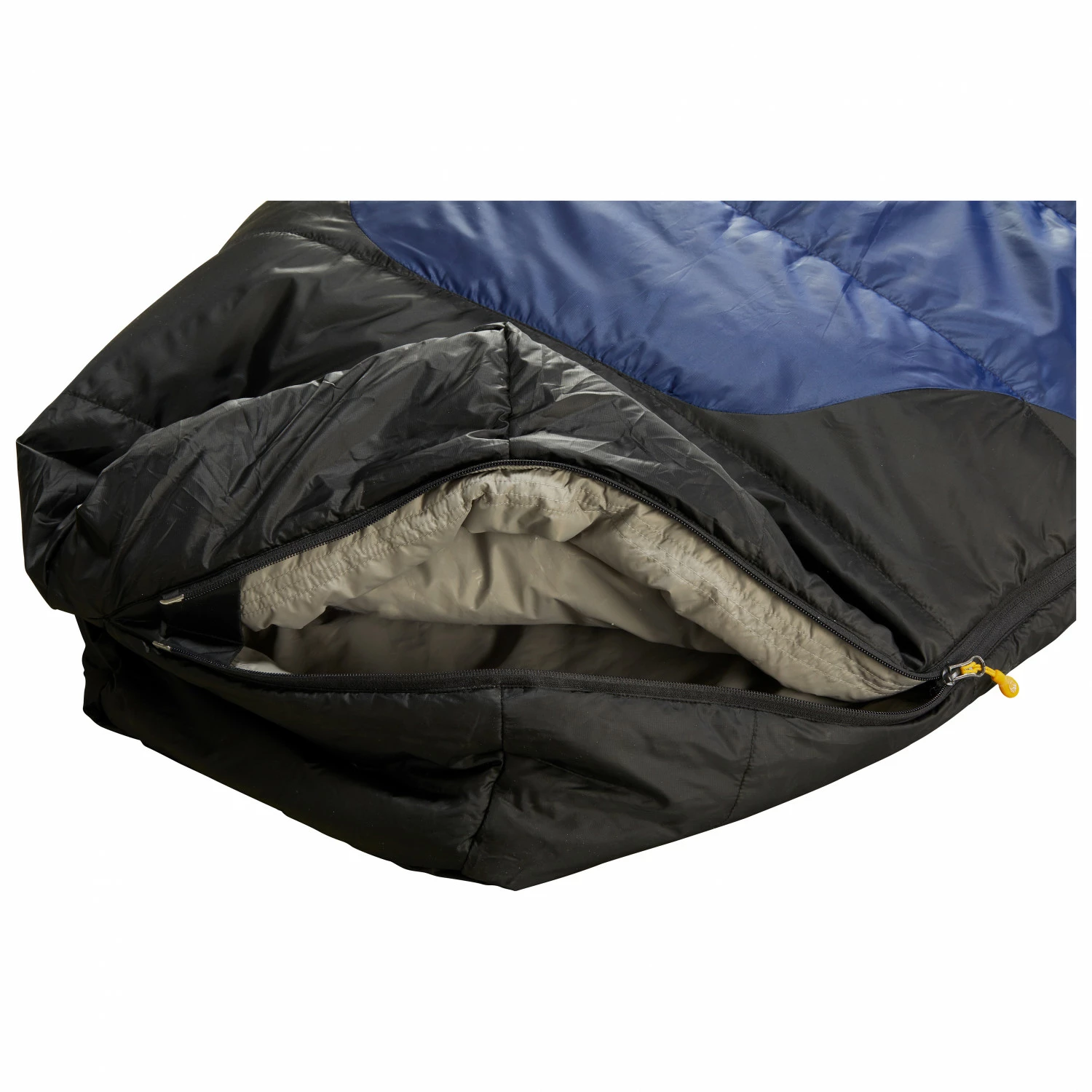 Nordisk Puk +10 Curve - Synthetic Sleeping Bag - Image 8