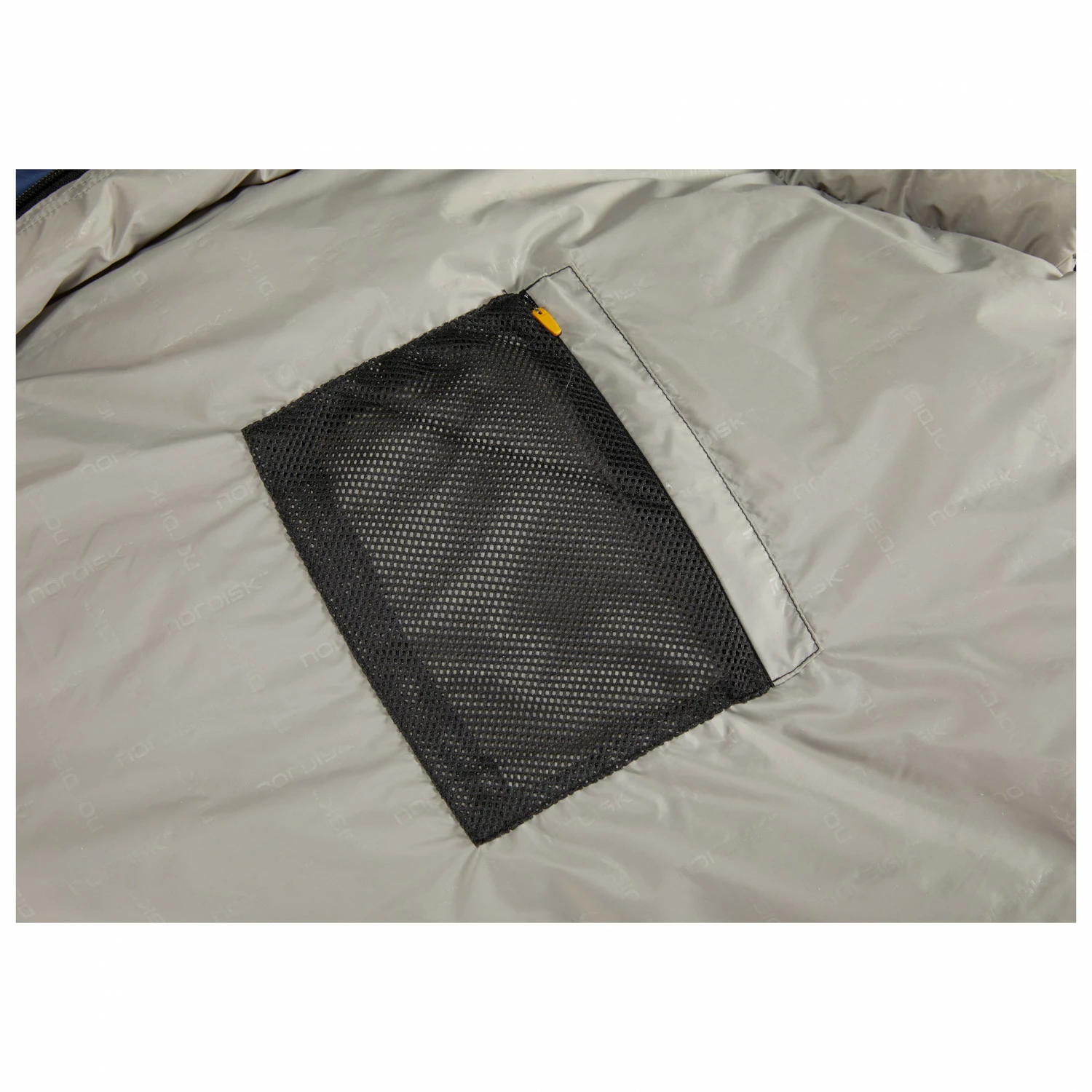 Nordisk Puk +10 Curve - Synthetic Sleeping Bag - Image 9