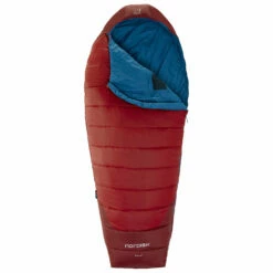 Nordisk Puk +4 Egg - Synthetic Sleeping Bag