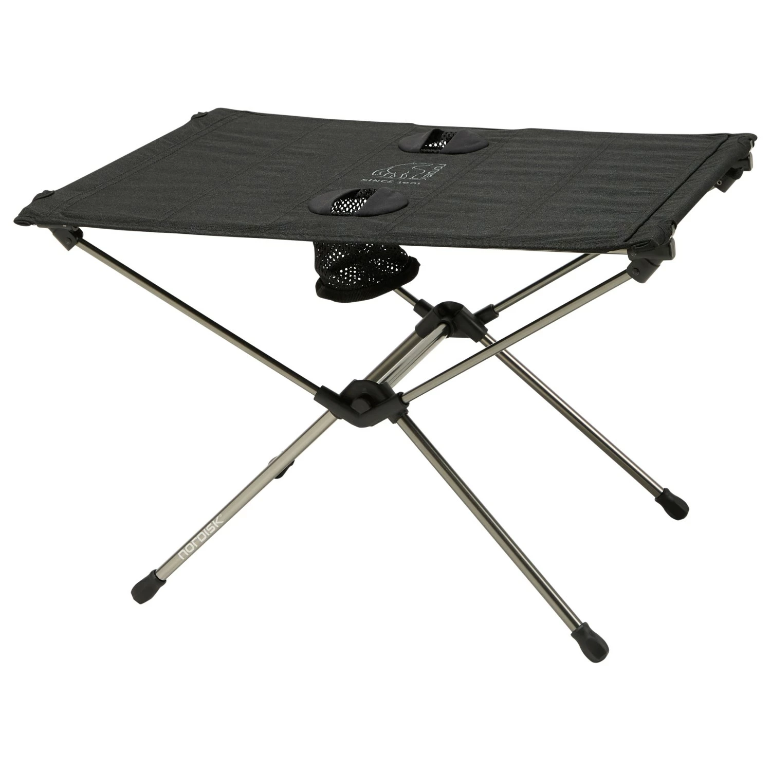 Nordisk Risskov Table - Camping Table - Image 2