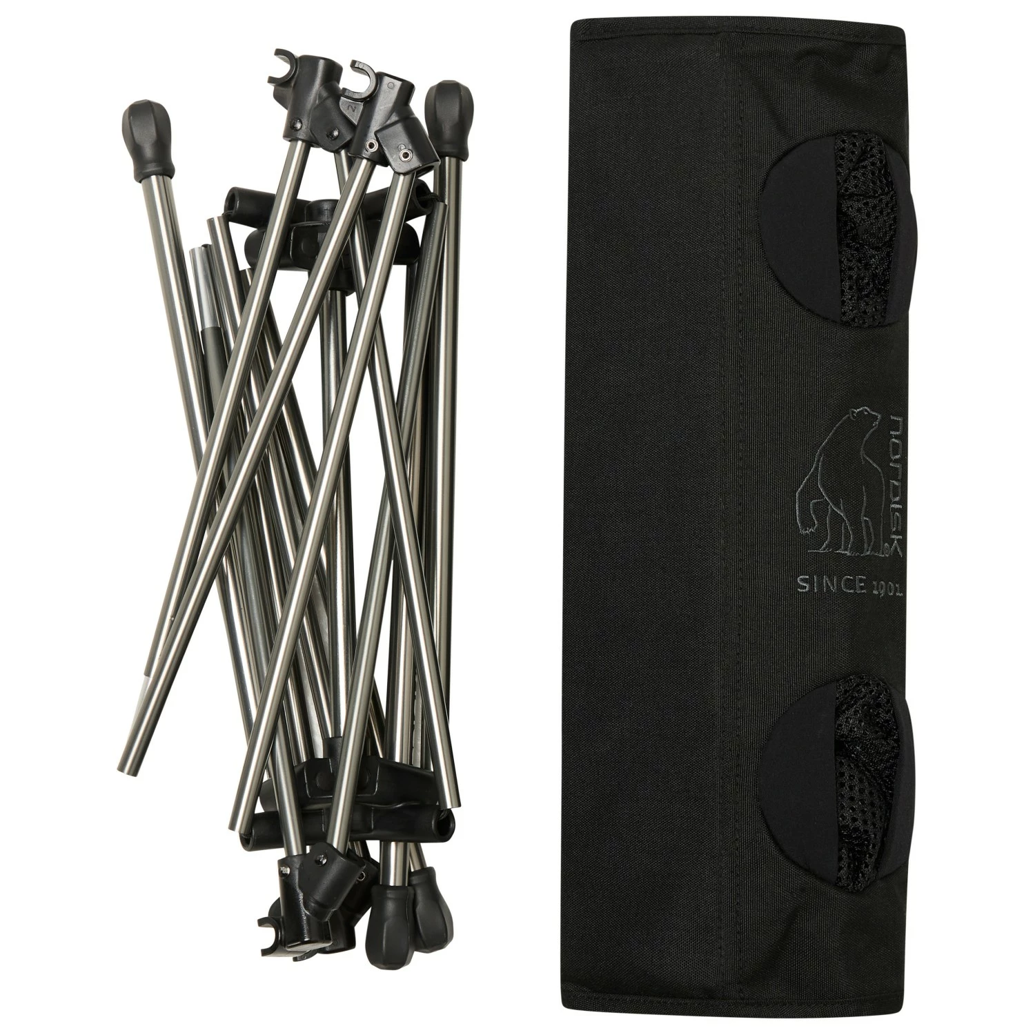 Nordisk Risskov Table - Camping Table - Image 7