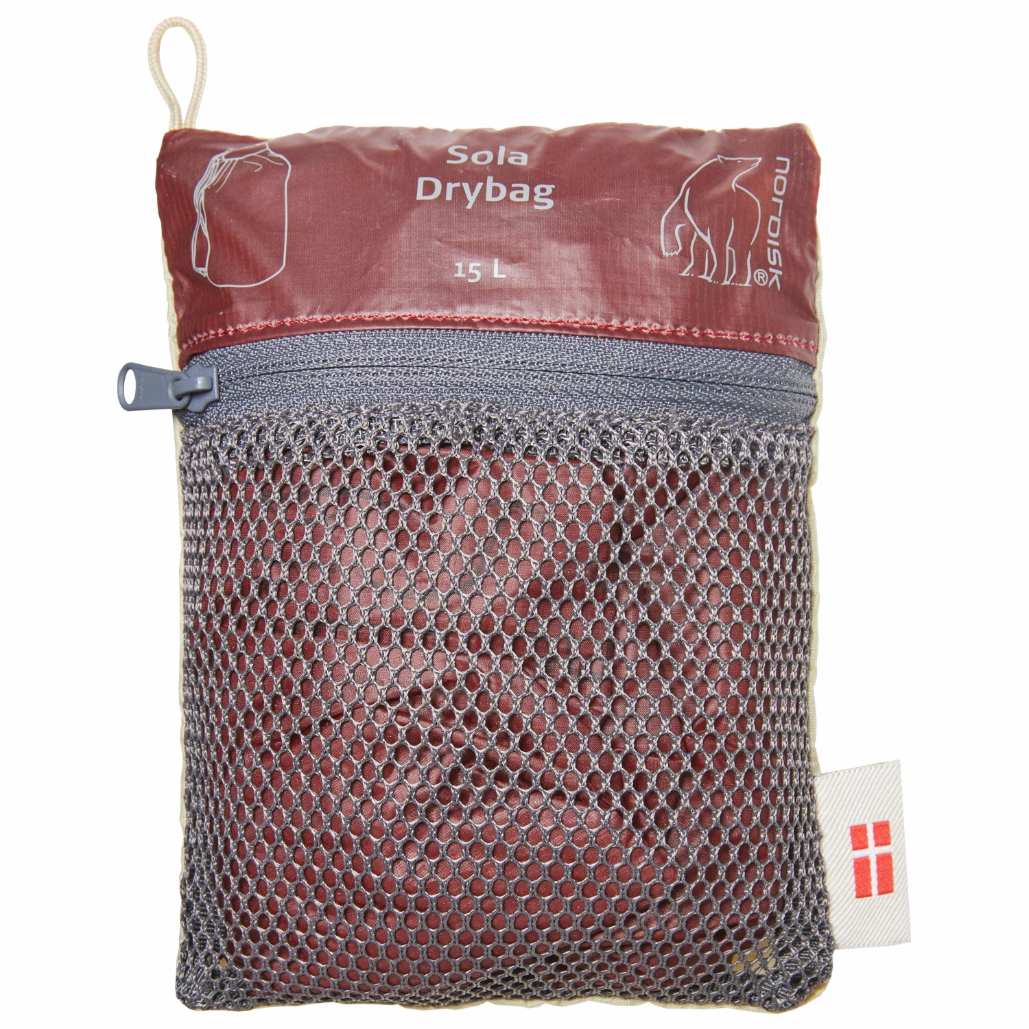 Nordisk Sola 15 Dry Bag - Bag - Image 5