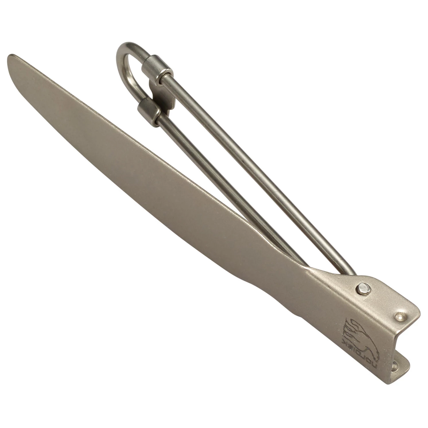 Nordisk Titanium Knife - Knife - Image 2