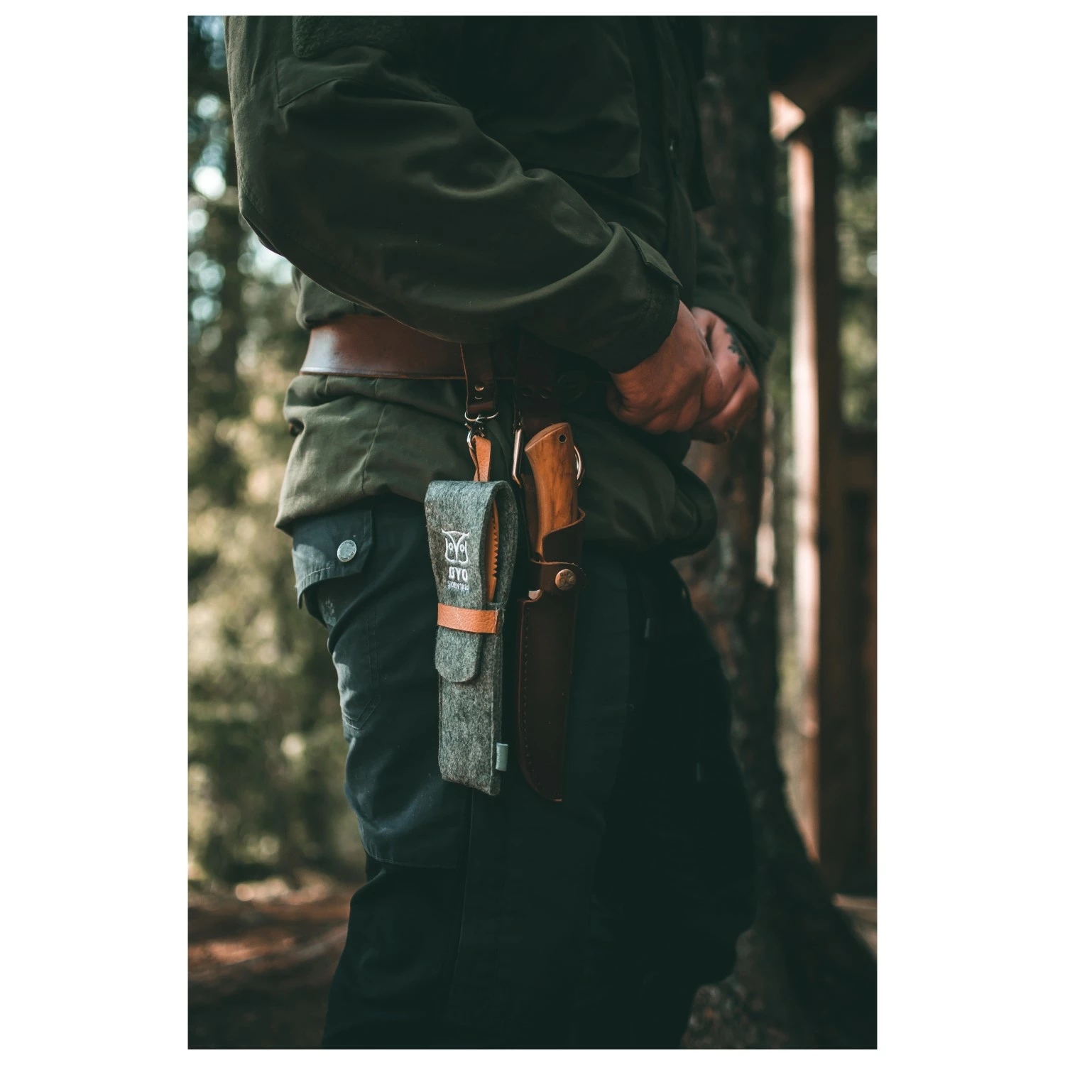 Tourbesteck - Image 4