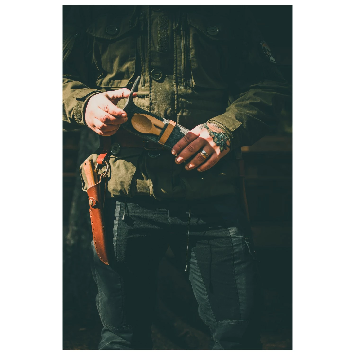 Tourbesteck - Image 5