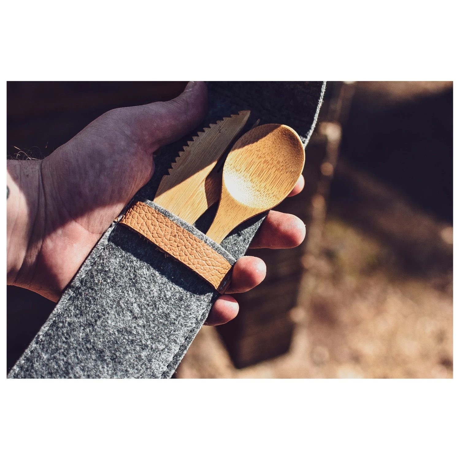 Tourbesteck - Image 6