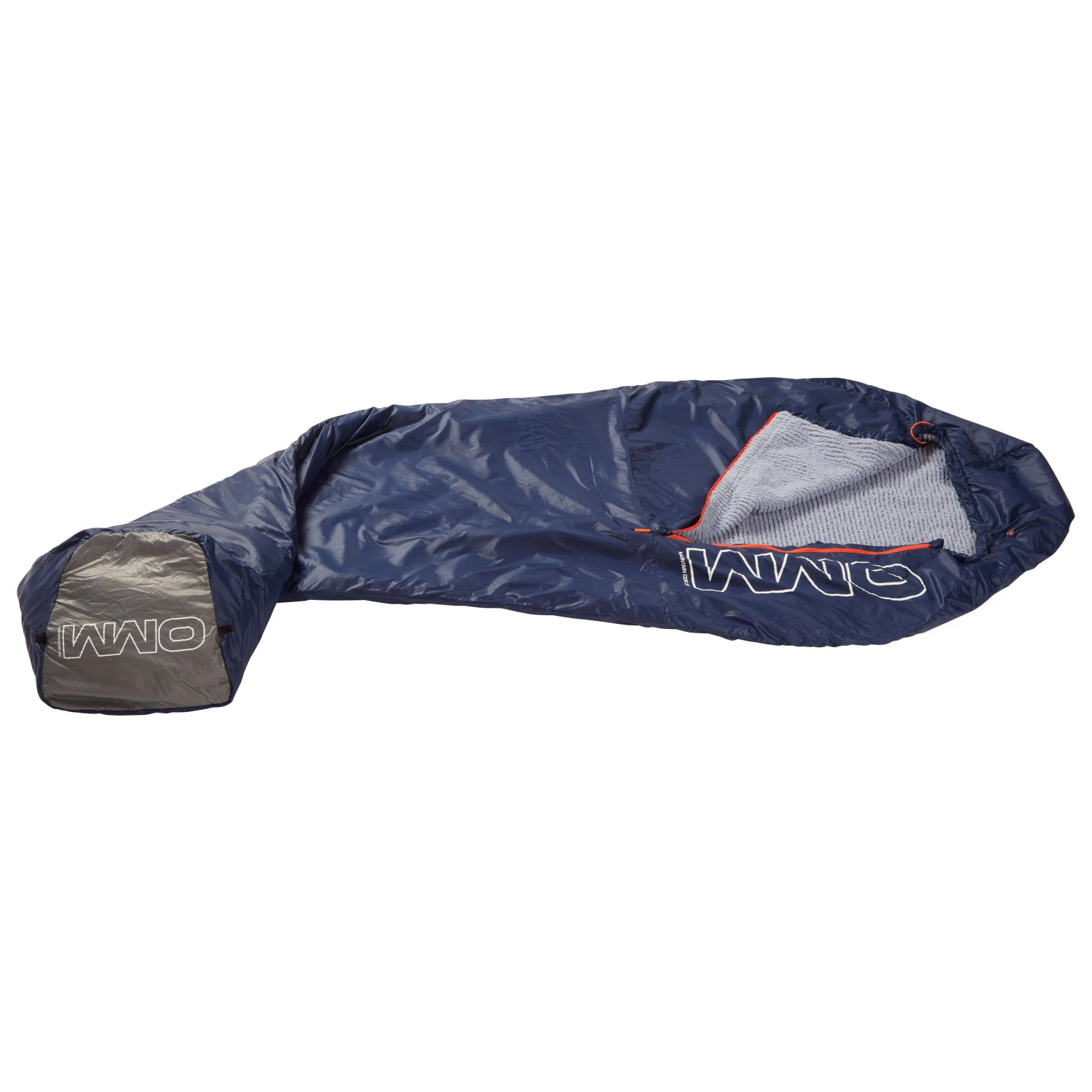 OMM Mountain Core 250 - Synthetic Sleeping Bag - Image 3