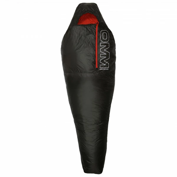 OMM Mountain Raid 100 - Synthetic Sleeping Bag