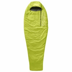 OMM Mountain Raid 233 - Synthetic Sleeping Bag
