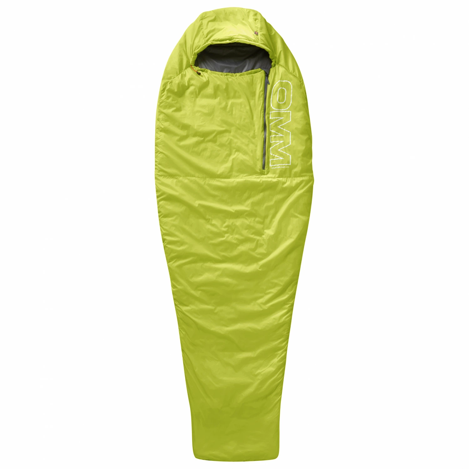 OMM Mountain Raid 233 - Synthetic Sleeping Bag