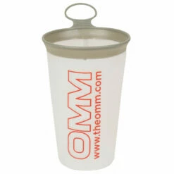 OMM Ultra Flexi Cup 200 - Hydration System