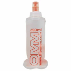 OMM Ultra Flexi Flask Bite Valve - Hydration System