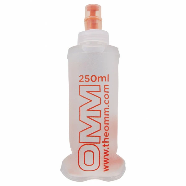 OMM Ultra Flexi Flask Bite Valve - Hydration System