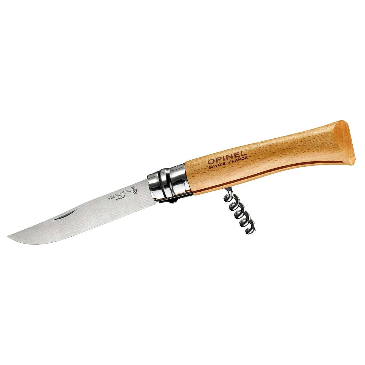 Opinel Outdoor Set - Image 6
