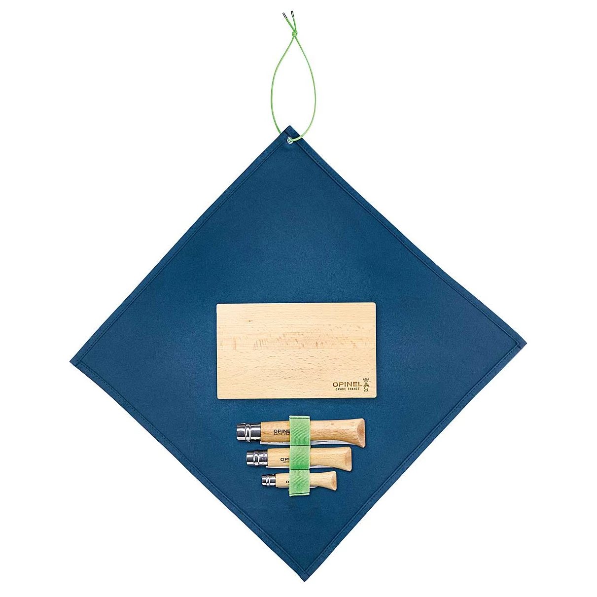 Opinel Outdoor Set - Image 2