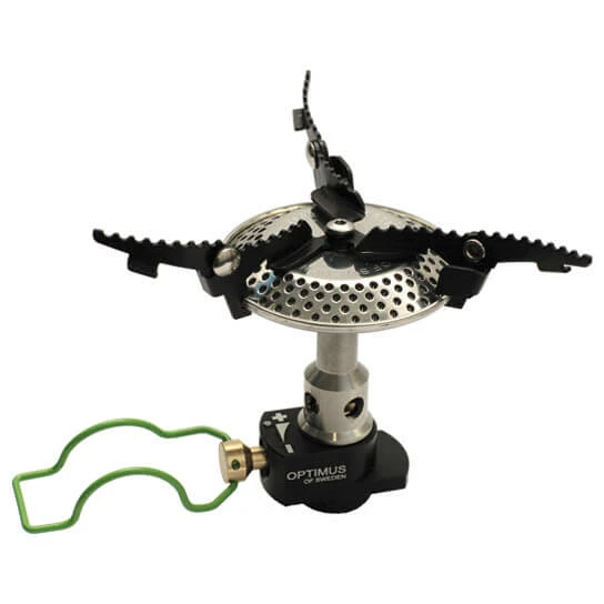 Optimus Crux Lite - Gas Stove - Image 2