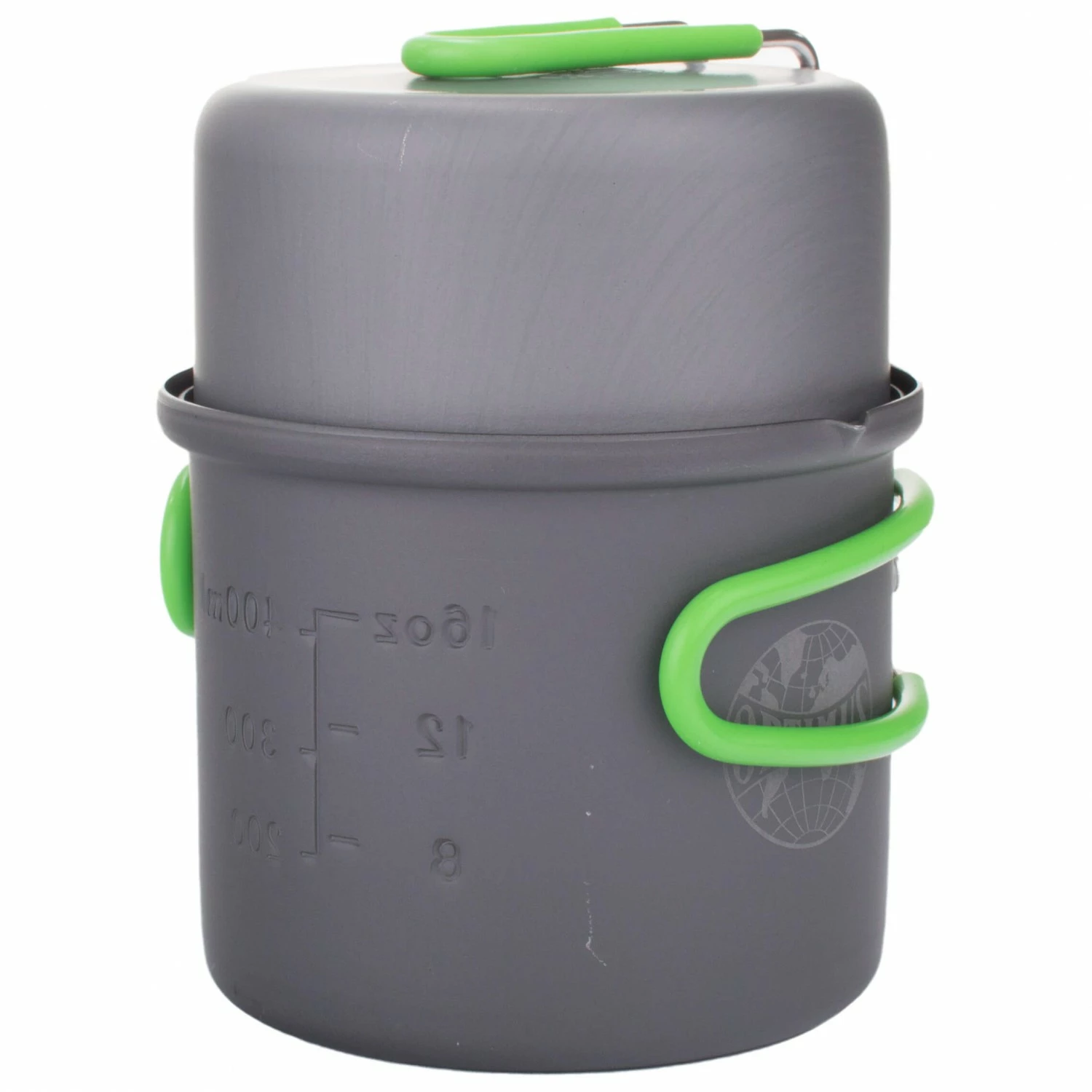 Optimus Crux Lite Solo Kochsystem - Gas Stove - Image 2