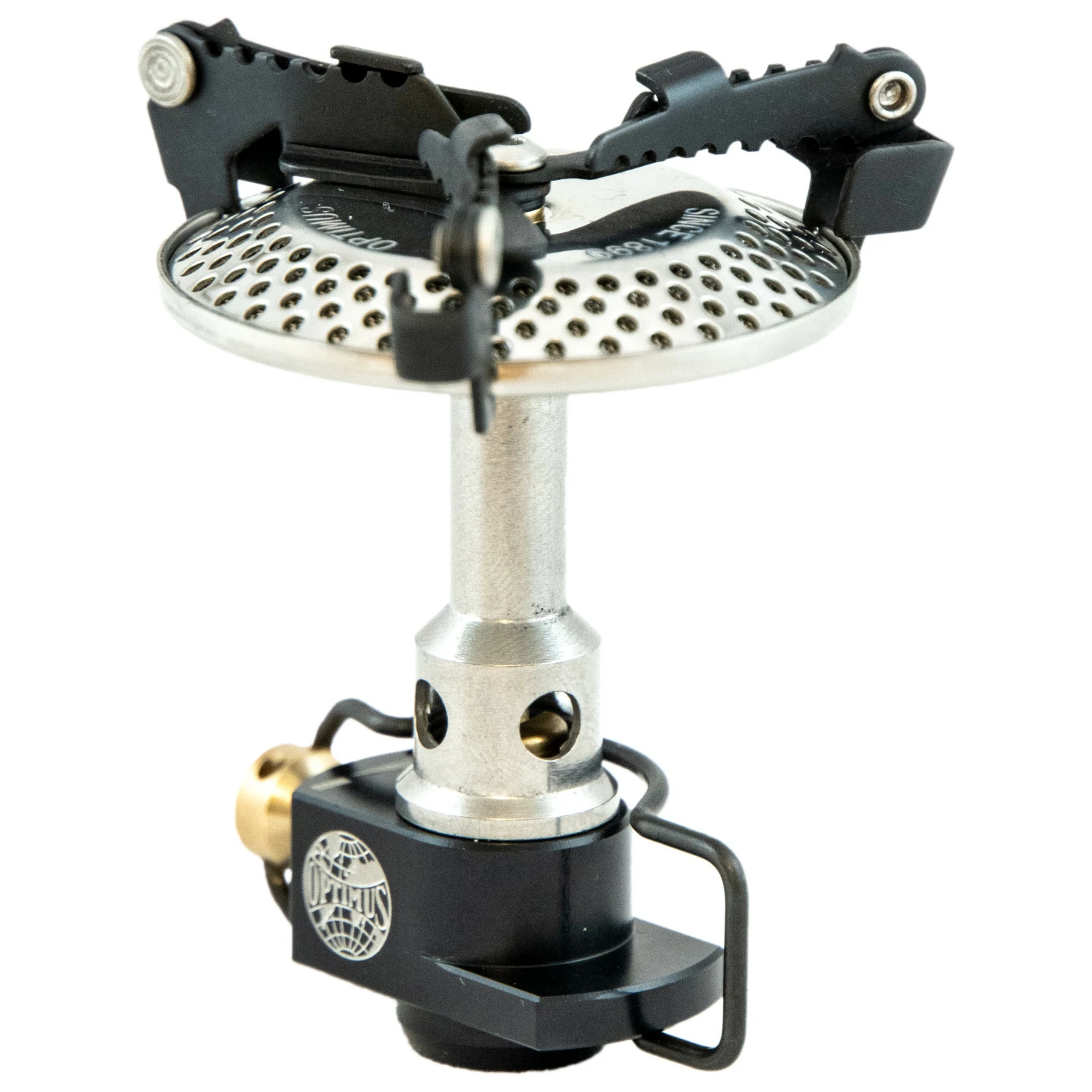 Optimus Elektra Black Edition - Gas Stove - Image 2