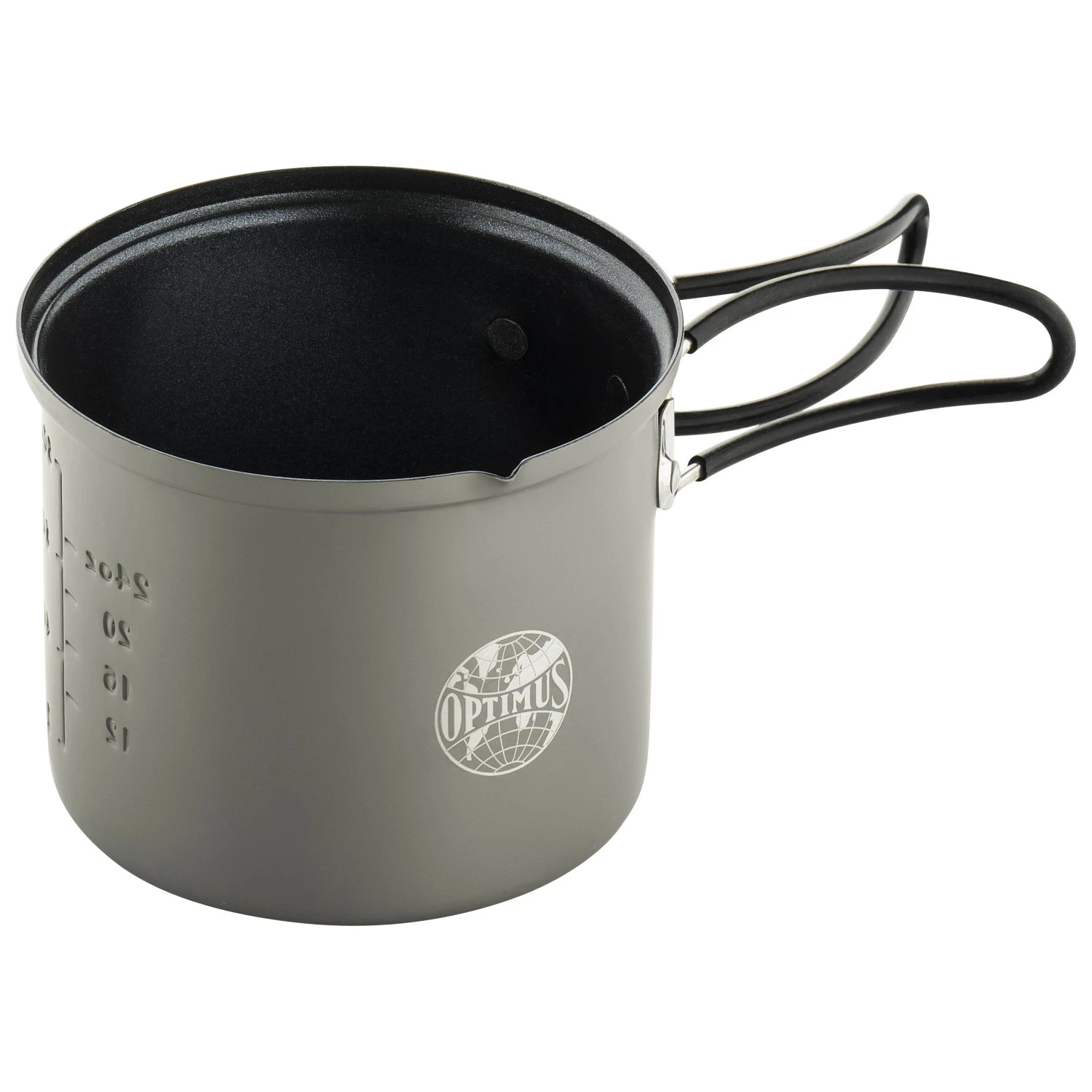 Optimus Elektra Black Edition - Gas Stove - Image 5