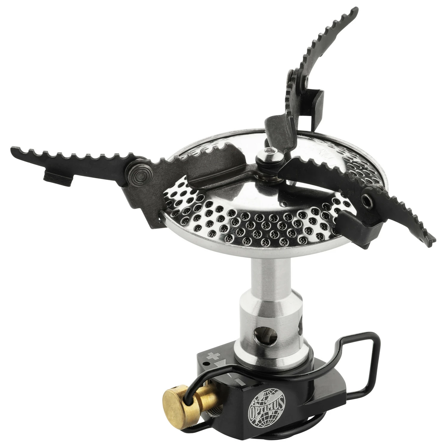 Optimus Elektra Black Edition - Gas Stove - Image 7