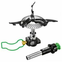 Optimus Crux Lite Mit Piezo - Gas Stove