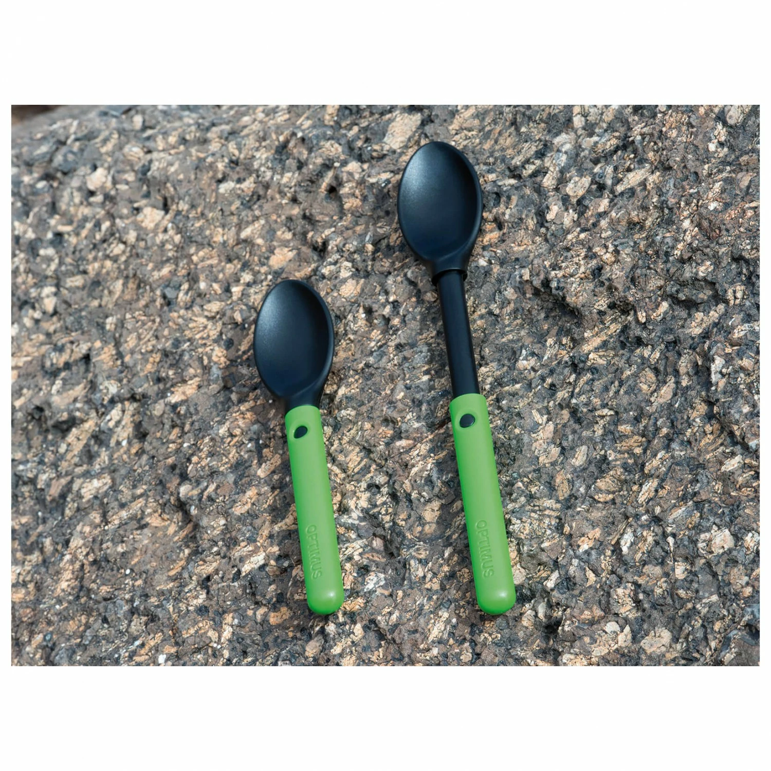 Optimus Sliding Long Spoon - Image 3