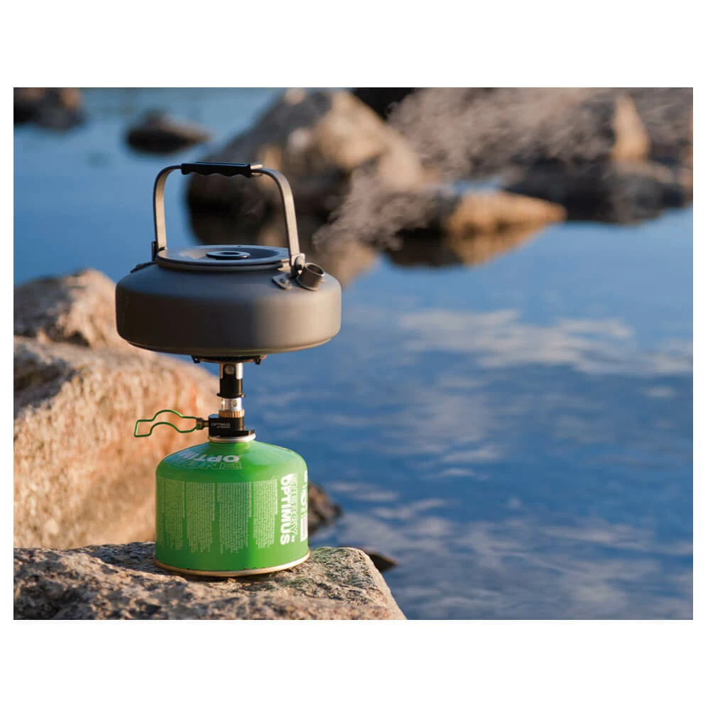 Optimus Terra Kettle - Pot - Image 3