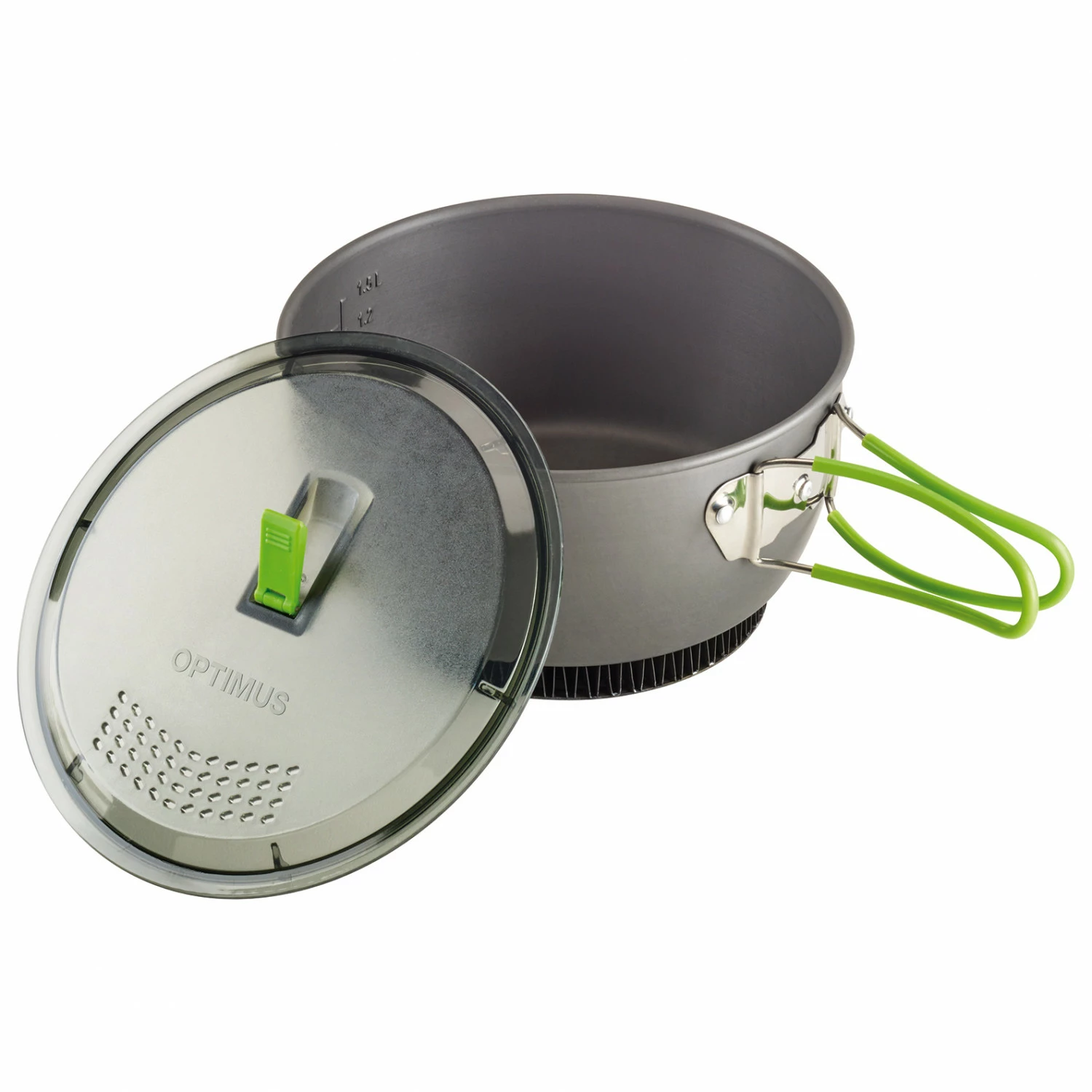 Optimus Terra Xpress HE Kochtopf - Pot