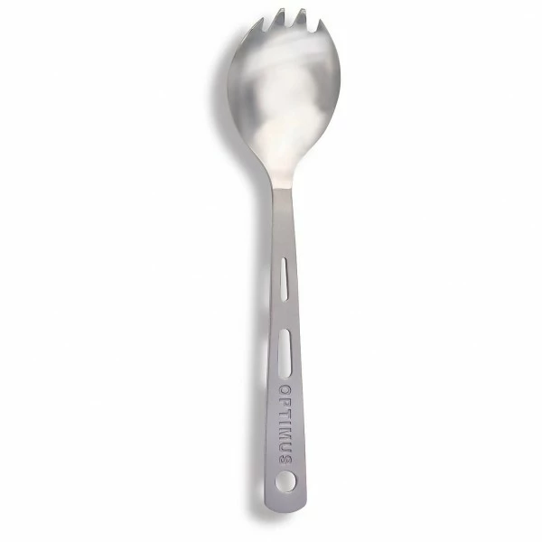 Optimus Titanium Spork