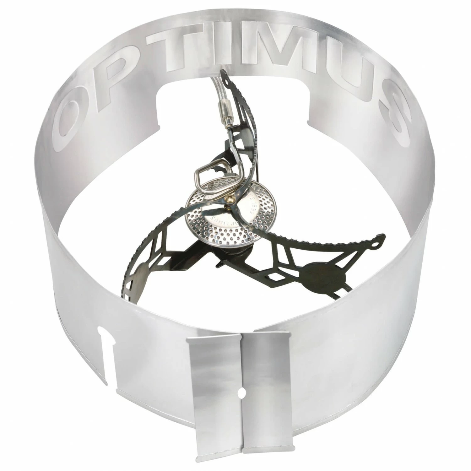 Optimus Windshield For Vega - Image 2