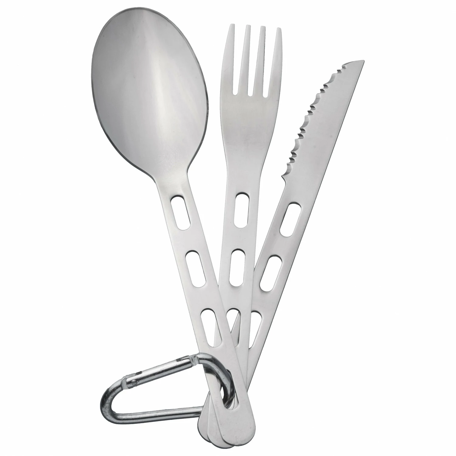 Origin Outdoors Besteckset Biwak 'Backcountry' - Image 2