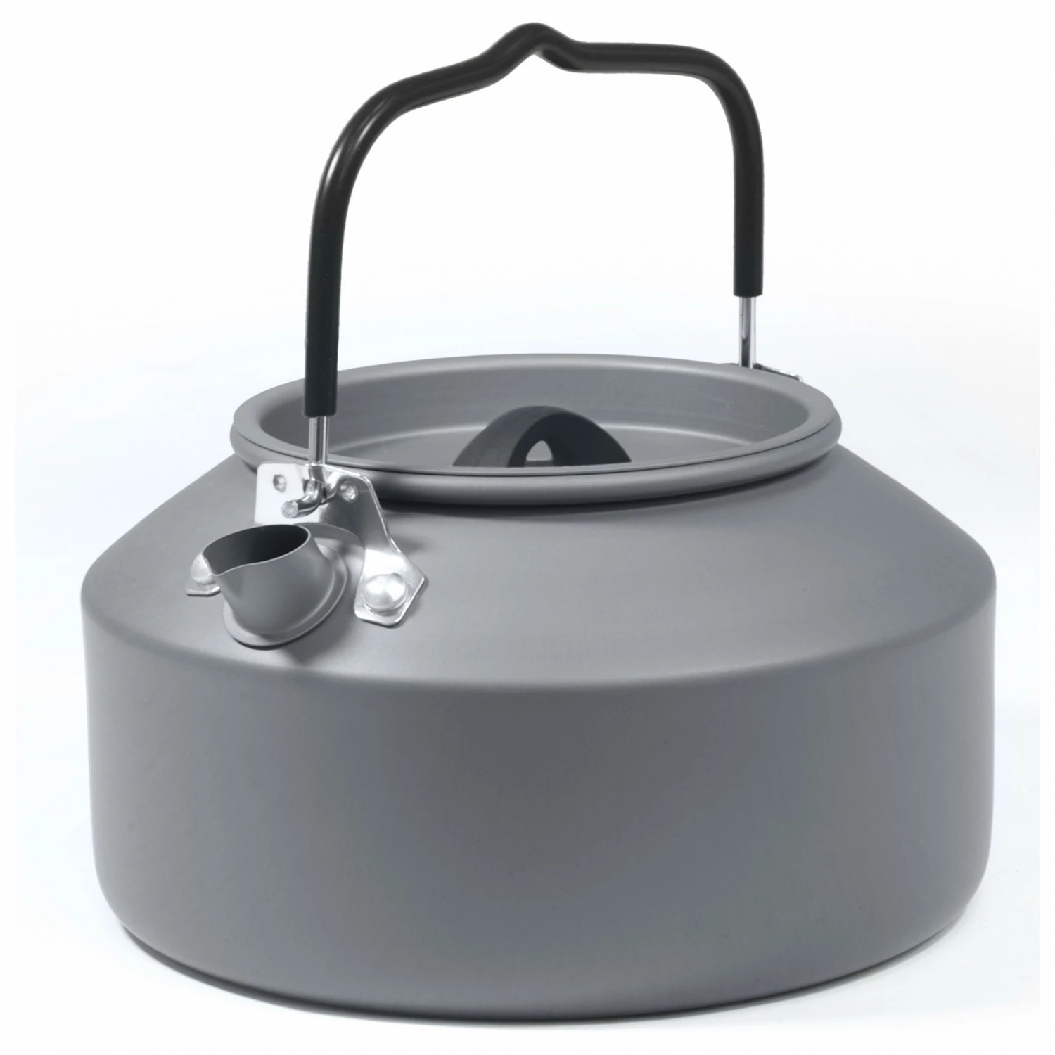 Origin Outdoors Biwak Kessel Trekking - Set Of Dishes