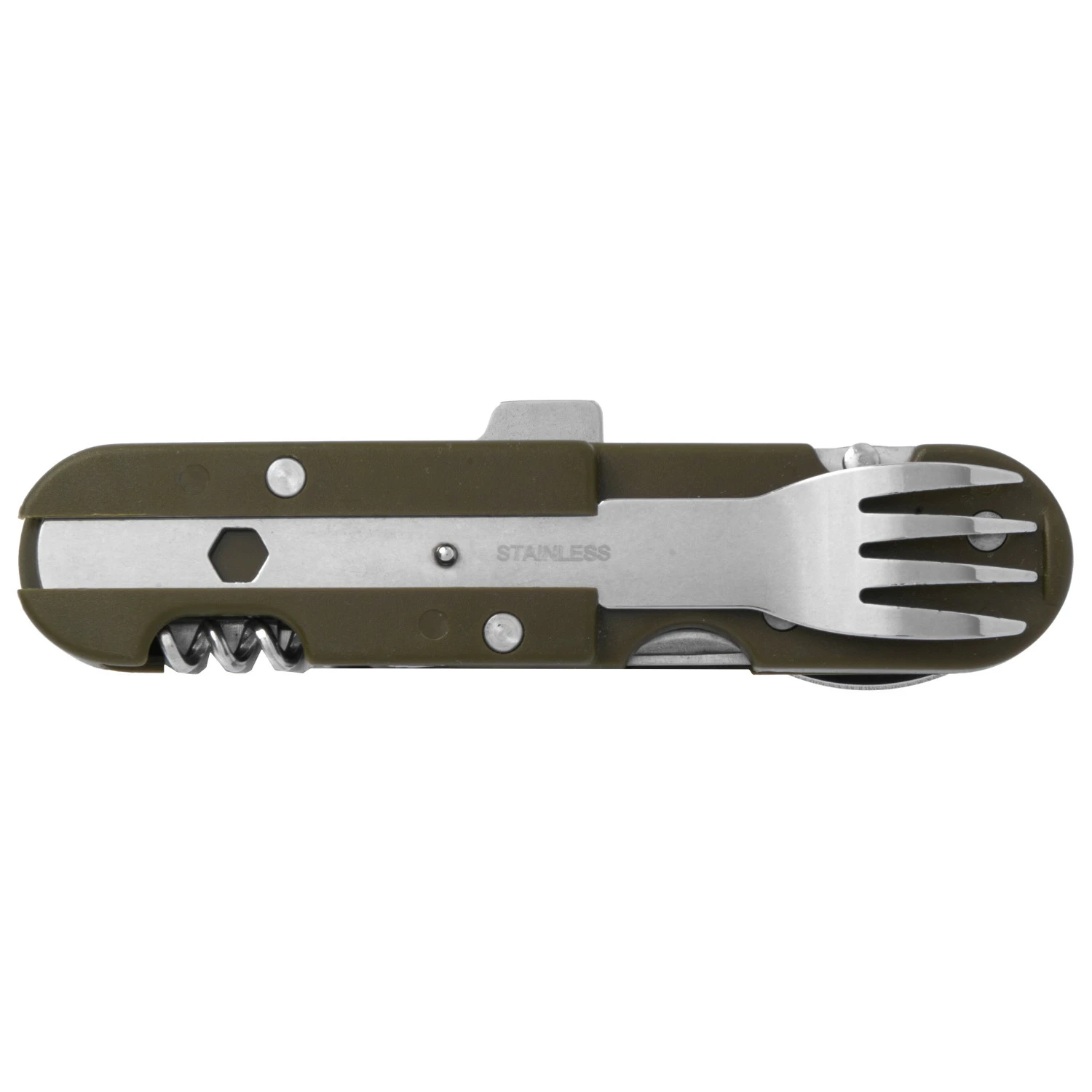 Origin Outdoors Biwak Mount Besteck - Cutlery Set - Image 2