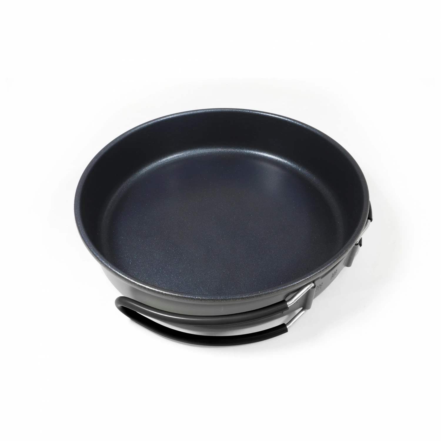 Origin Outdoors Biwak Pfanne Trekking - Skillet - Image 3