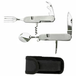 Origin Outdoors Biwak Survival Besteck - Cutlery Set