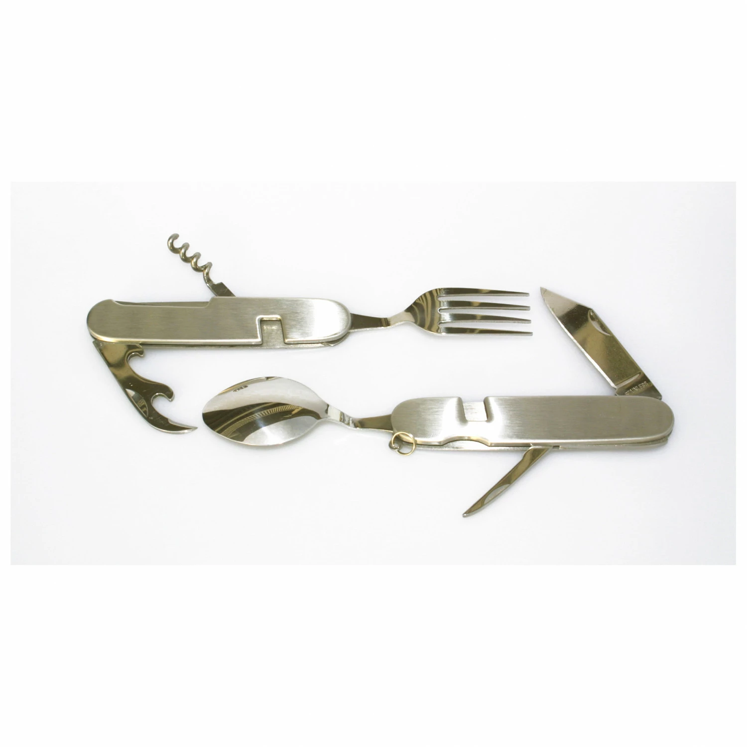 Origin Outdoors Biwak Survival Besteck - Cutlery Set - Image 4