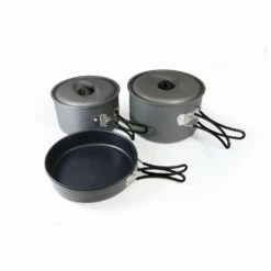 Origin Outdoors Biwak Topfset Family - Pot