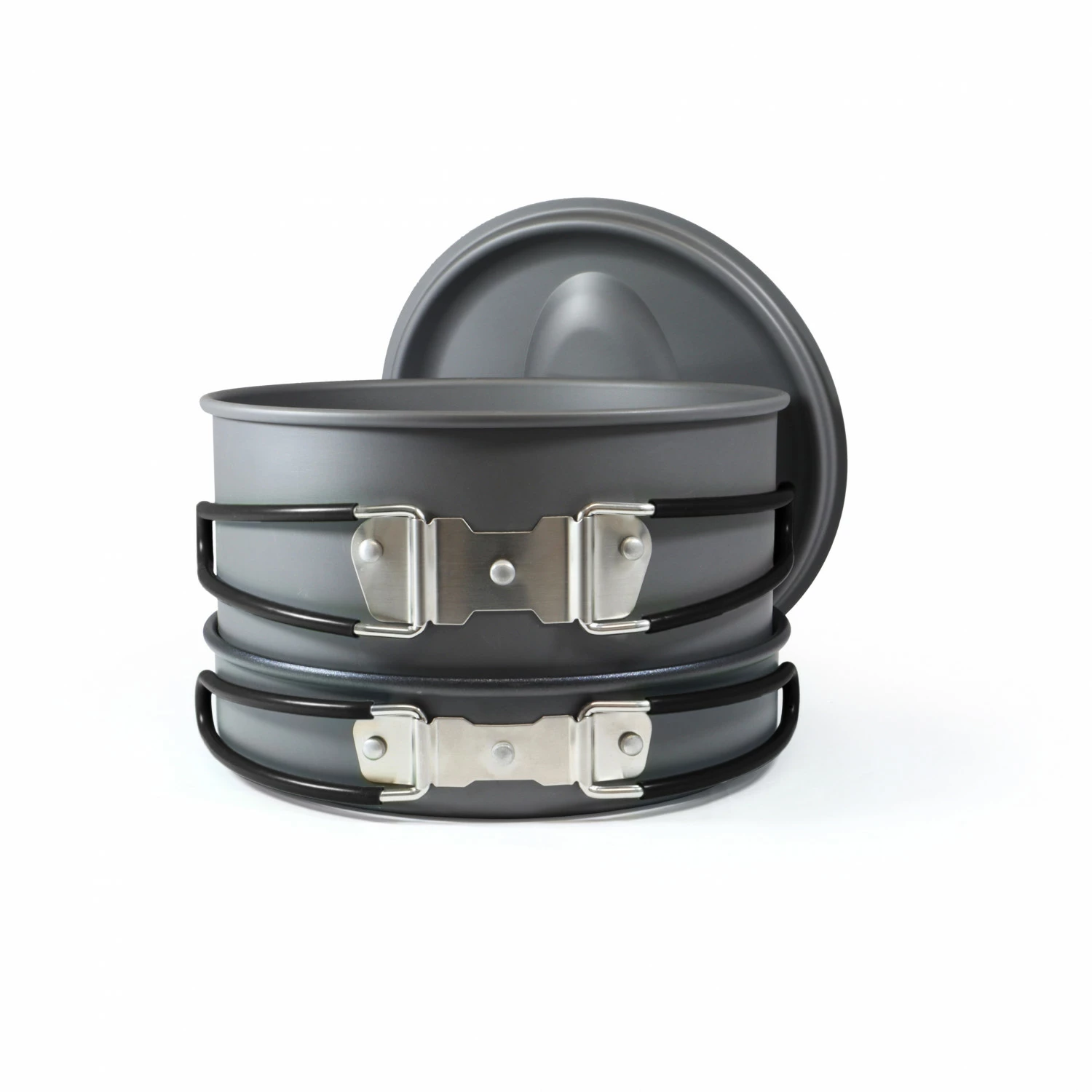 Origin Outdoors Biwak Topfset Family - Pot - Image 2