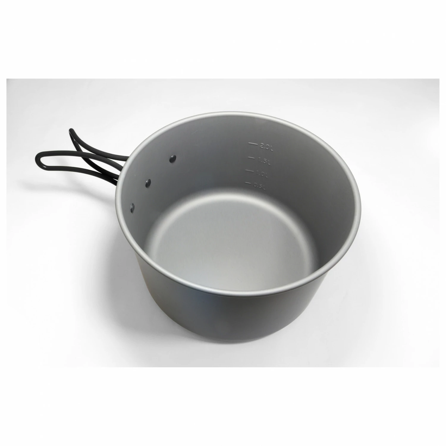 Origin Outdoors Biwak Topfset Family - Pot - Image 4