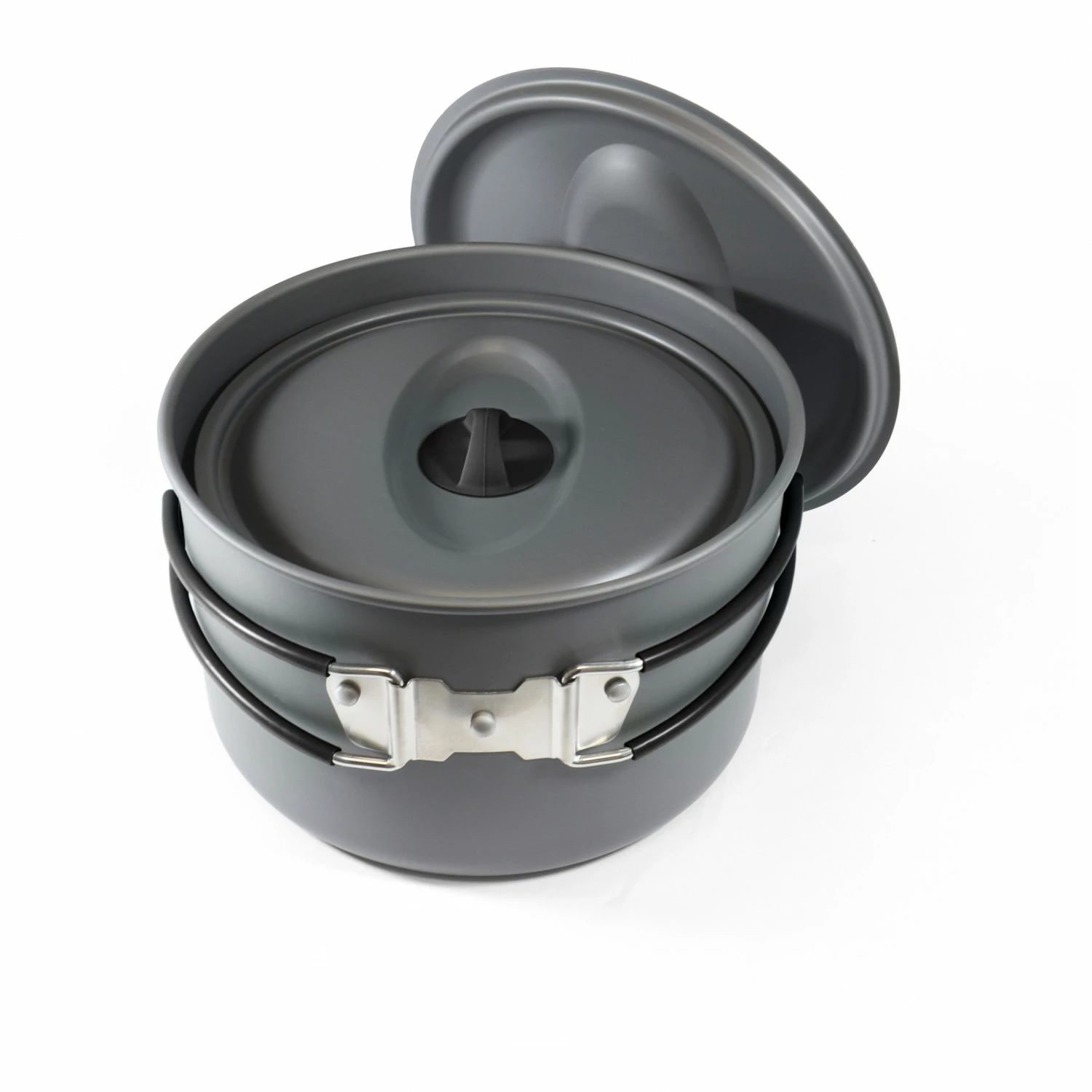 Origin Outdoors Biwak Topfset Family - Pot - Image 5