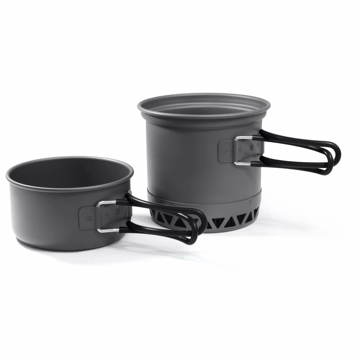 Origin Outdoors Biwak Topfset Radiator - Pot - Image 3