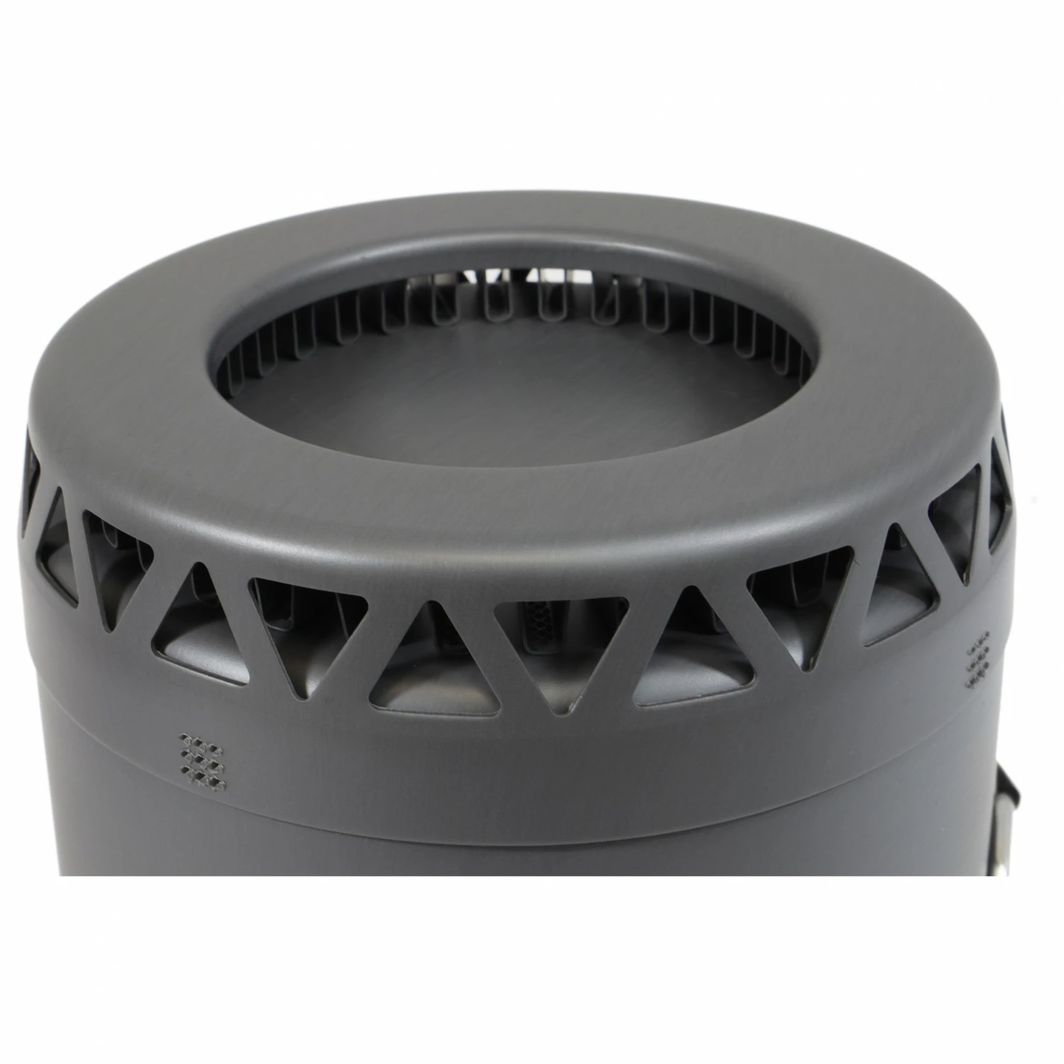 Origin Outdoors Biwak Topfset Radiator - Pot - Image 4