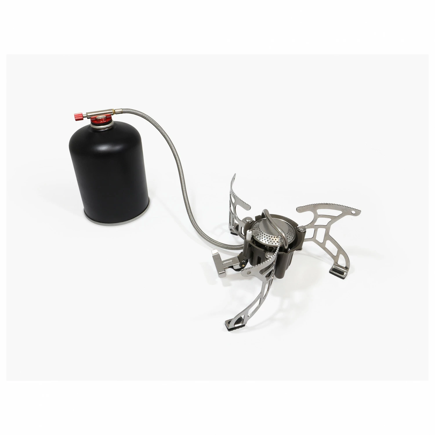 Origin Outdoors Gaskocher Rugged - Gas Stove - Image 2