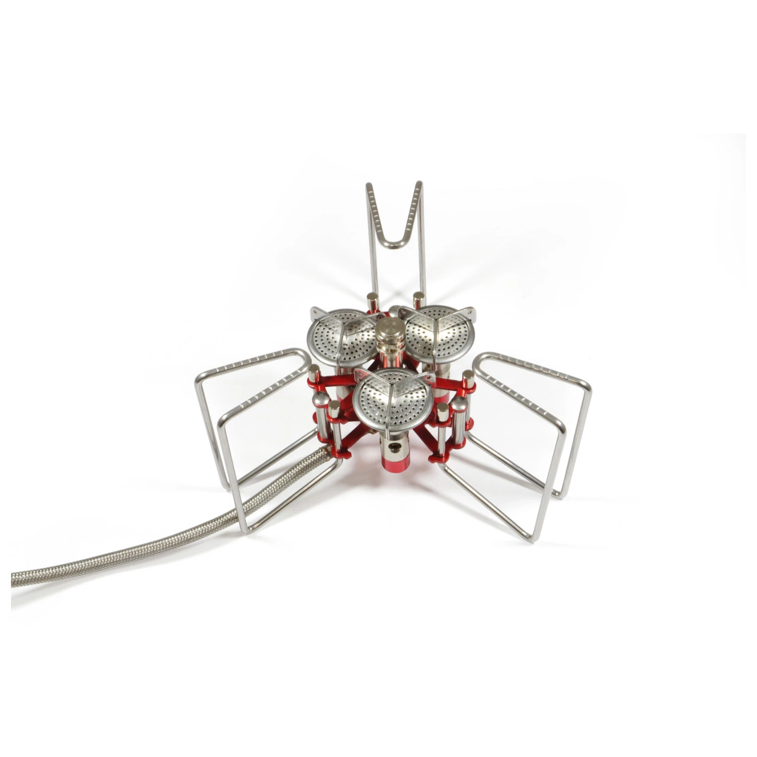 Origin Outdoors Gaskocher Triple Power - Gas Stove - Image 2