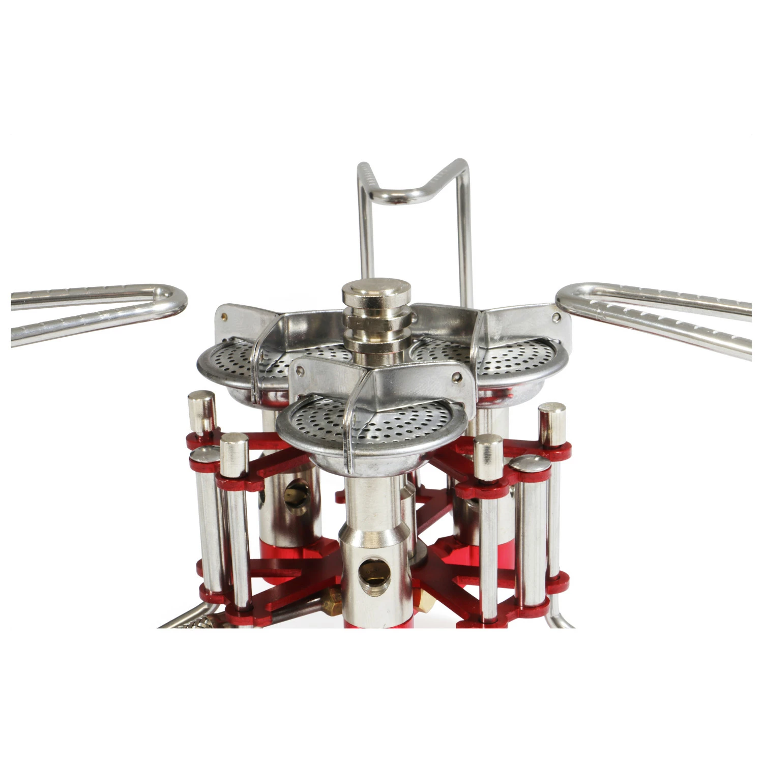 Origin Outdoors Gaskocher Triple Power - Gas Stove - Image 3