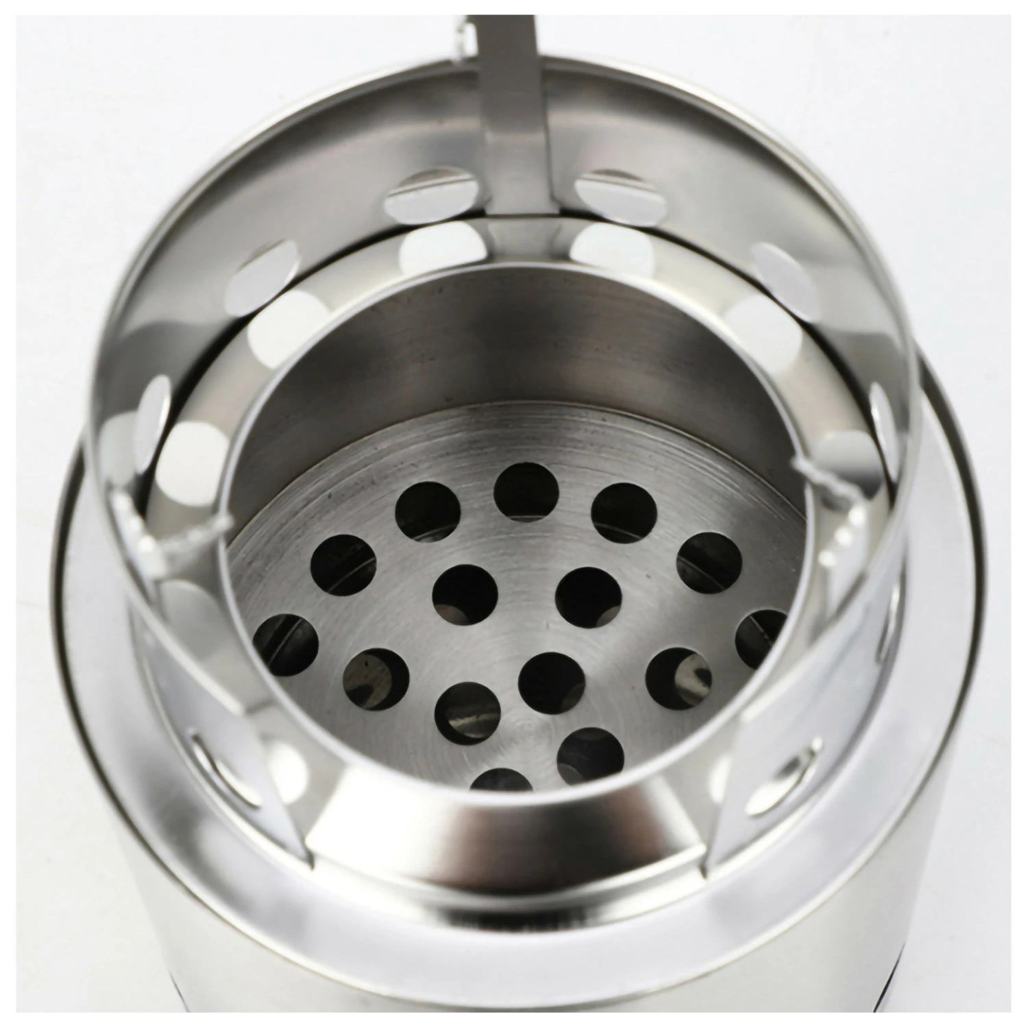 Origin Outdoors Holzofen Funnel - Solid Fuel Stoves - Image 2