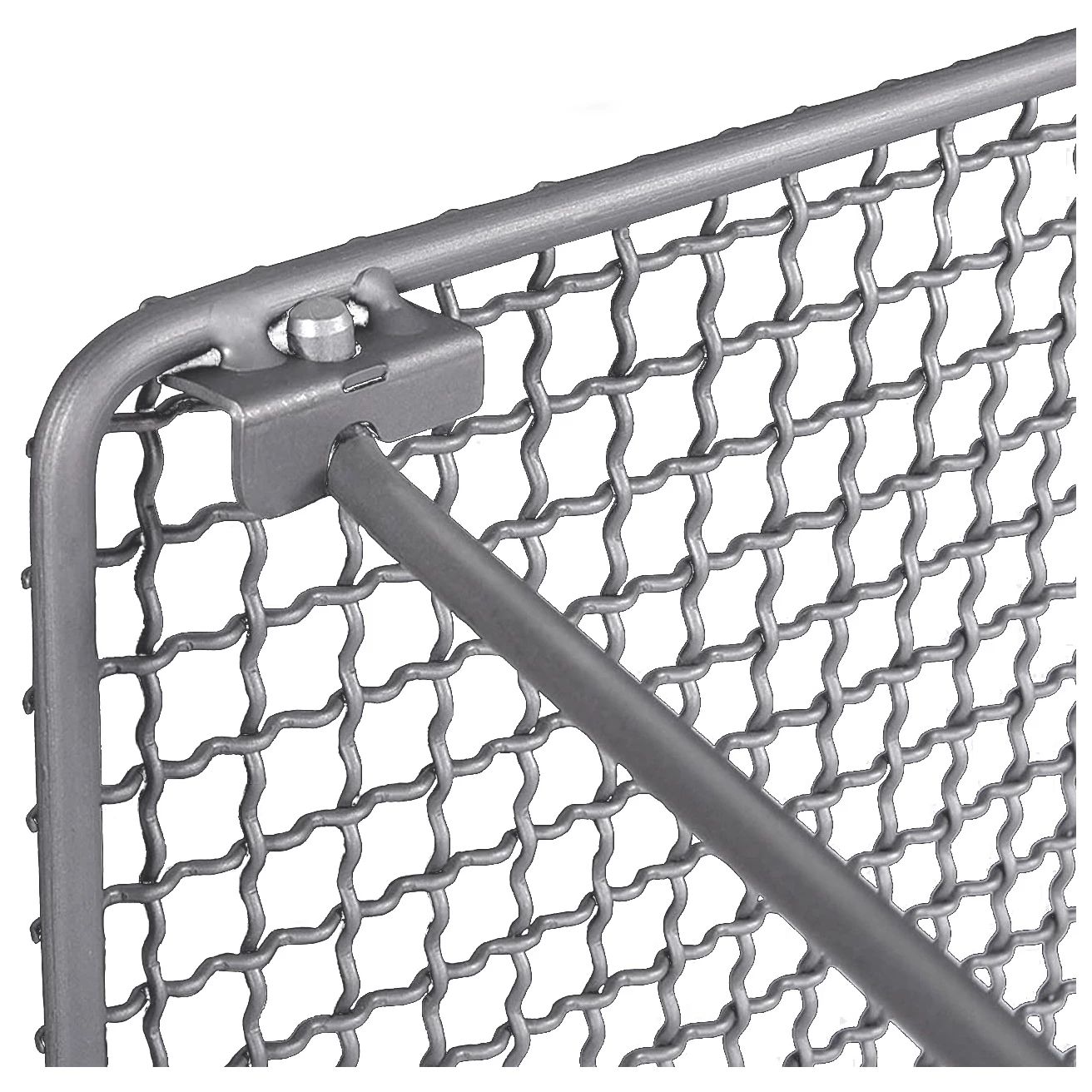 Origin Outdoors Klappgrill Titan - Grill - Image 2