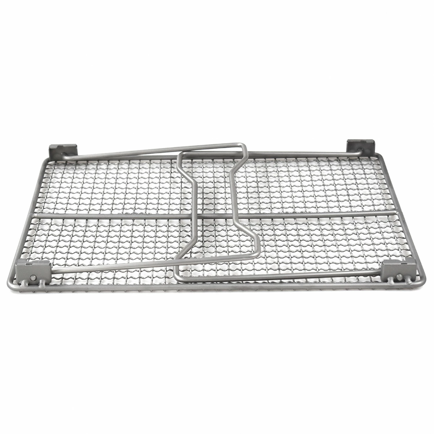 Origin Outdoors Klappgrill Titan - Grill - Image 4